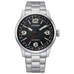 シチズン NJ0160-87E 自動巻 CITIZEN オートマチック メンズ ウォッチ 時計 腕時計