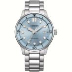 セール シチズン NJ0191-83L 自動巻 CITIZEN オートマチック メンズ ウォッチ 時計 腕時計