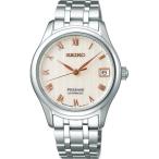 SEIKO Presage SRPF47J1 セイコー 禅 プレサージュ メカニカルモデル レディース 自動巻き 女性用 ウォッチ 時計