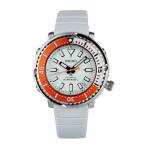 セイコー SEIKO PROSPEX SRPJ55K 逆輸入 プロスペックス セイコー Zimbe 自動巻 ダイバーズ メンズ ウォッチ 200m防水 タイ限定