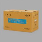  бесплатная доставка!! FUJITSU оригинальный CL115 барабан картридж Cyan 0800440[ku]
