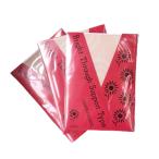 光沢 ストッキング オールスルー　ダンスストッキング　ブライトスルーサポート　切替なし　シルクのような光沢　つま先補強　日本製　S  M  L　セット