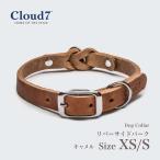 首輪 Cloud7 クラウド7  ドッグカラー