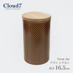 to Lee tsuja-Cloud7k громкий 7 миска Alain sinamon закуска inserting ja-Treat Jar Alain Cinnamon за границей прямой импорт 