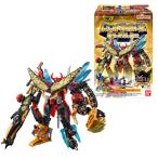 送料無料 BANDAI Candy ミニプラ シュゴッド合体シリーズSP レジェンドキングオージャー オージャメタリックver 12個入 BOX ボックス バンダイ 食玩 フィギュア