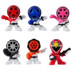 送料無料 BANDAI びっくらたまご 爆上戦隊ブンブンジャー 15個入 BOX ボックス バンダイ 炎神戦隊ゴーオンジャー フィギュア 入浴剤 お風呂 バスボム おもちゃ
