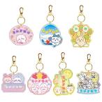 送料無料 BANDAI Candy ちいかわ パチパチデコネーム 12個入 BOX ボックス バンダイ 食玩 ハチワレ うさぎ モモンガ くりまんじゅう ラッコ シーサー 古本屋