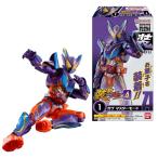 ショッピング仮面ライダー 送料無料 BANDAI Candy 装動 仮面ライダーガヴ GV4 第4弾 12個入 BOX ボックス バンダイ 食玩 ガヴ マスターモード オーバーモード ベイク ビターガヴ
