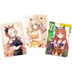 BANDAI Candy ウマ娘 プリティーダービー ツインウエハース Special R 2025 20個入 BOX ボックス バンダイ ドレス衣装 オルフェーヴル デュランダル カード