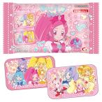 Heart すらいどきゃんプリキュア フレッシュ&ハートキャッチ 10個入り BOX ボックス ハート 食玩 スライド缶 キュアピーチ ベリー パイン ブロッサム マリン