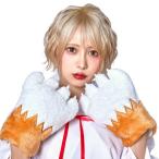 mo... животное .... рука . собака перчатки перчатка животное мех животное костюмированная игра симпатичный костюм Halloween культура праздник маскарадный костюм костюм женский Event 