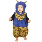  baby мармешлоу синий .. минут . синий . голубой комбинезон комбинезон детский комбинезон tsuno угол костюм костюмированная игра бобы ..80 размер Kids ребенок младенец 