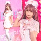 送料無料 SugarWhip エナメルキャットナース ホワイト セクシーランジェリー 宮本彩希 篠崎こころ 白 キャット 猫 ネコ ねこ カチューシャ 動物 ナース ナース服