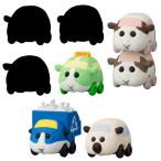 送料無料 BANDAI Candy PU