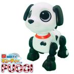  Robot домашнее животное cutie -pchiTKSKpchiPUCCI далматинец белый .. белый .. функционирование робот собака робот домашнее животное робот многофункциональный двигаться мужчина девочка 