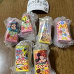 パックンチョミニチュアチャームガチャ