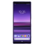 ¿·ÉÊ Xperia1 802SO ¥Ñ¡¼¥×¥ë Purple ¡ûȽÄê SoftBank ¥¹¥Þ¥ÛËÜÂÎ SIM¥Õ¥ê¡¼