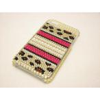 iPhone4s/s キラキラケース  i-case-38 アイフォン