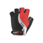 在庫処分 ルイガノ BIOGEL RXゲル 通気構造システムERGO AIR レッド XSsiz ゆうメール可