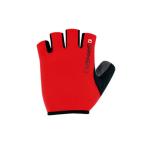 激安 ルイガノ 0CALORY (新型LG GLOVEと同じ物です) 春夏秋用 汗を吸収するタオル生地 赤 XSsiz