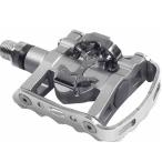 処分 シマノSPDペダル PD-M324 SPD/Flat w/SM-SH56 PDM324_E 72461 レターパック可