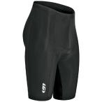 処分  ルイガノ REQUEST MS SHORTS(ショーツ) アナトミック(解剖学的)フィット 黒色  Ssiz 1050365-020 ゆうメール可