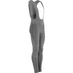 ショッピングルイガノ 処分 ルイガノ BIB TIGHTS(タイツ) 寒さが厳しい時期を乗り切るためのビブタイツ 黒色 Lsiz 1069105-020 レターパック可