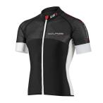 ショッピングルイガノ 処分 ルイガノ COURSE SUPERLEGGERA(ジャージ) 非常に軽量かつ通気性に優れた設計 黒 XLsiz 3820685-5V7 ゆうメール可