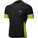 ショッピングルイガノ 処分 ルイガノ Carbon Jersey(ジャージ) レーシングレーシングスピードに効果的 黒/緑 Msiz 1020677-731 ゆうメール可