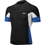 ショッピングルイガノ 処分 ルイガノ Carbon Jersey(ジャージ) レーシングレーシングスピードに効果的 黒/青 XLsiz 1020677-428 ゆうメール可