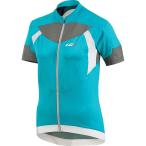 処分 ルイガノ 女性 Icefit Jersey(夏用) LOWERS BODY TEMPERATURE エメラルド XSsiz 1020720-088 ゆうメール可