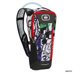 OGIO ERZBERG70 гидро задний 2L вода упаковка GRAFFITTI