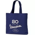 Vespa 80th Anniversary большая сумка 