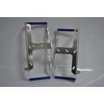 YAMAHA YZ125(02-21)YZ125X(17-22) AXP RACING aluminium радиатор breath 