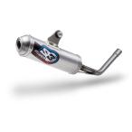 HUSKY TC85/ KTM 85SX 25-26 S3 глушитель 