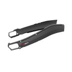 KOVE 800XPRO/800RALLY(24-25)RTECH SWINGARM PROTECTOR качающийся рычаг Swing Arm протектор комплект 