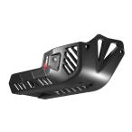 YAMAHA TENERE700(2025-up) RTECH RACING ADVENTURE SKID PLATE