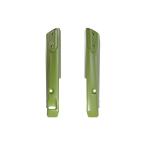 YAMAHA TENERE700(19-25)RTECH FORK PROTECTORS передняя вилка протектор комплект все 8 цвет 