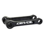 DEVOL низкая подвеска ссылка YZ250FYZ450F Enduro .