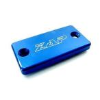 ZAP TECHNIX тормозной резервуар крышка лючка бензобака синий YZKXFRMZ