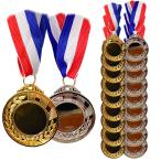  золотой медаль серебряный медаль медь медаль медаль комплект движение . детский сад .. прекрасный победа медаль кейс для хранения дисплей золотой 10 серебряный 10 всего 20 шт 