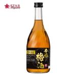 父の日 御中元 数量限定発売 盛田 本格梅酒20年熟成 720ml 御祝 御礼 内祝 御供 ご挨拶 プレゼント  美味しい梅酒 お誕生日