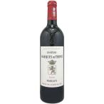 ヤフーショッピング 父の日 御中元 ボジョレー ワイン シャトー マルキ ド テルム 2016 Ch.Marquis de Terme 赤ワイン 750mｌ