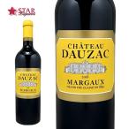 ヤフーショッピング 父の日 御中元 ボジョレー ワイン シャトー ドーザック 2018 Chateau Dauzac 赤ワイン 750ml