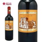 父の日 御中元 2025 ワイン シャトー デュクリュ ボーカイユ 2018 chateau Ducru Beaucaillou 750ml 赤ワイン フランス ボルドー サンジュリアン 御祝 御礼