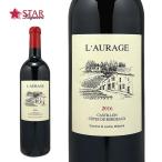 Yahoo! Yahoo!ショッピング(ヤフー ショッピング)ハロウィン ワイン ドメーヌ ド ロラージュ 2016 Domaine de l'Aurage 赤ワイン 750ml フランス赤ワイン ボルドーワイン プレゼントワイン 誕生日祝 ギフト