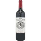 ヤフーショッピング 父の日 御中元 ボジョレー シャトー マルキ ド テルム 2018 750ml ボルドー メドック地区