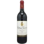 ヤフーショッピング 父の日 御中元 ボジョレー シャトー ジスクール 2002 750ml ボルドー メドック地区