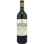 ヤフーショッピング 父の日 御中元 ボジョレー シャトー ベルグラーヴ 2014 750ml ボルドー メドック地区