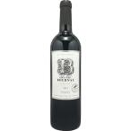 ヤフーショッピング 父の日 御中元 シャトー ブルナック 2015 750ml ボルドー メドック地区 御祝 御礼 お誕生日 赤ワイン プレゼント 贈り物 ワイン